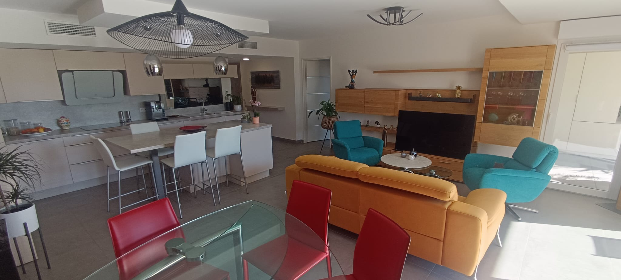 Image_, Appartement, Six-Fours-les-Plages, ref :IV10001335