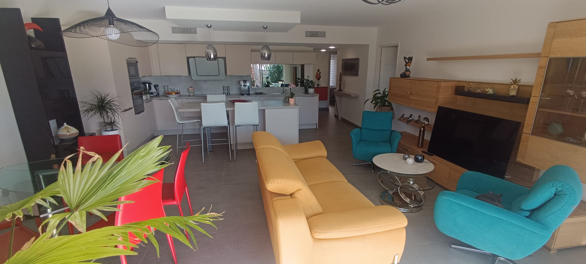 Image_, Appartement, Six-Fours-les-Plages, ref :IV10001335