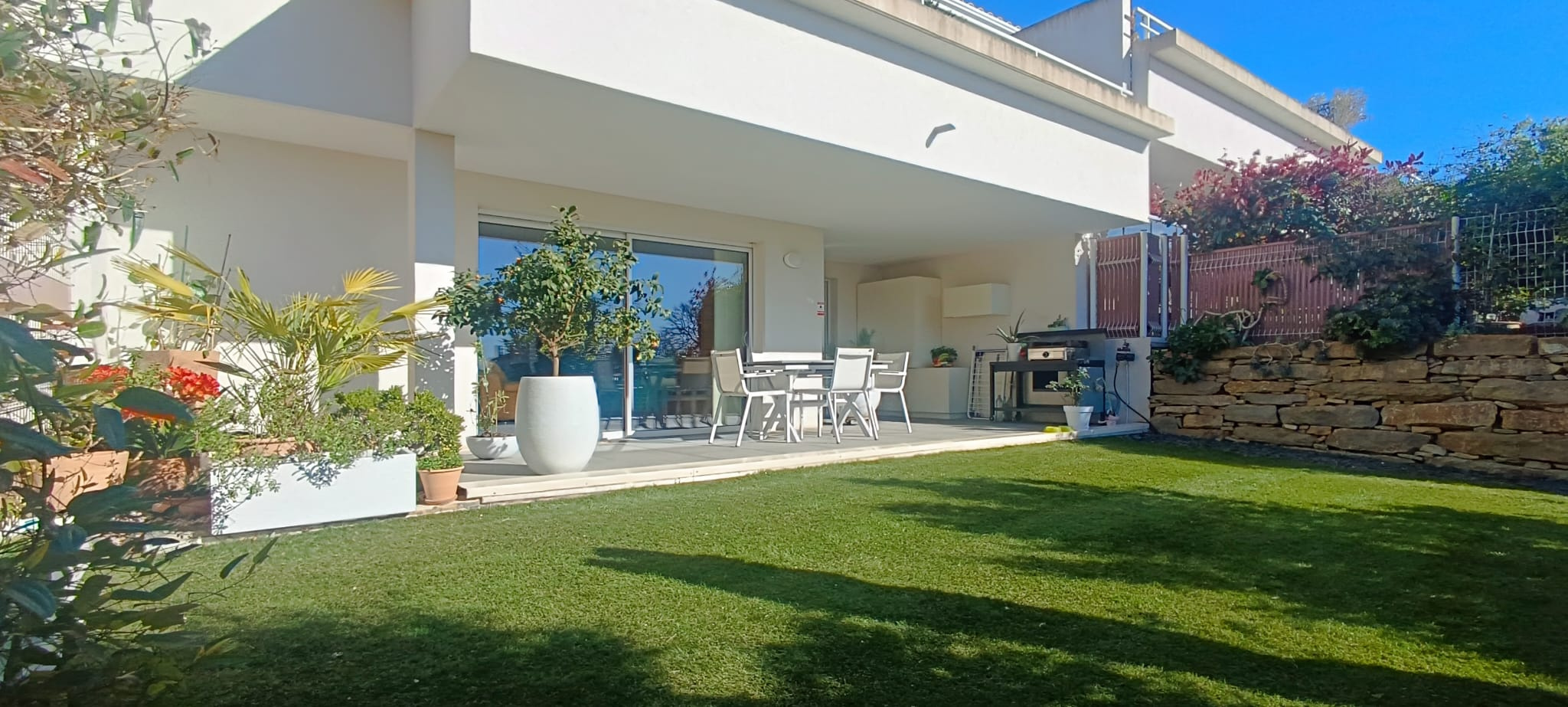 Image_, Appartement, Six-Fours-les-Plages, ref :IV10001335