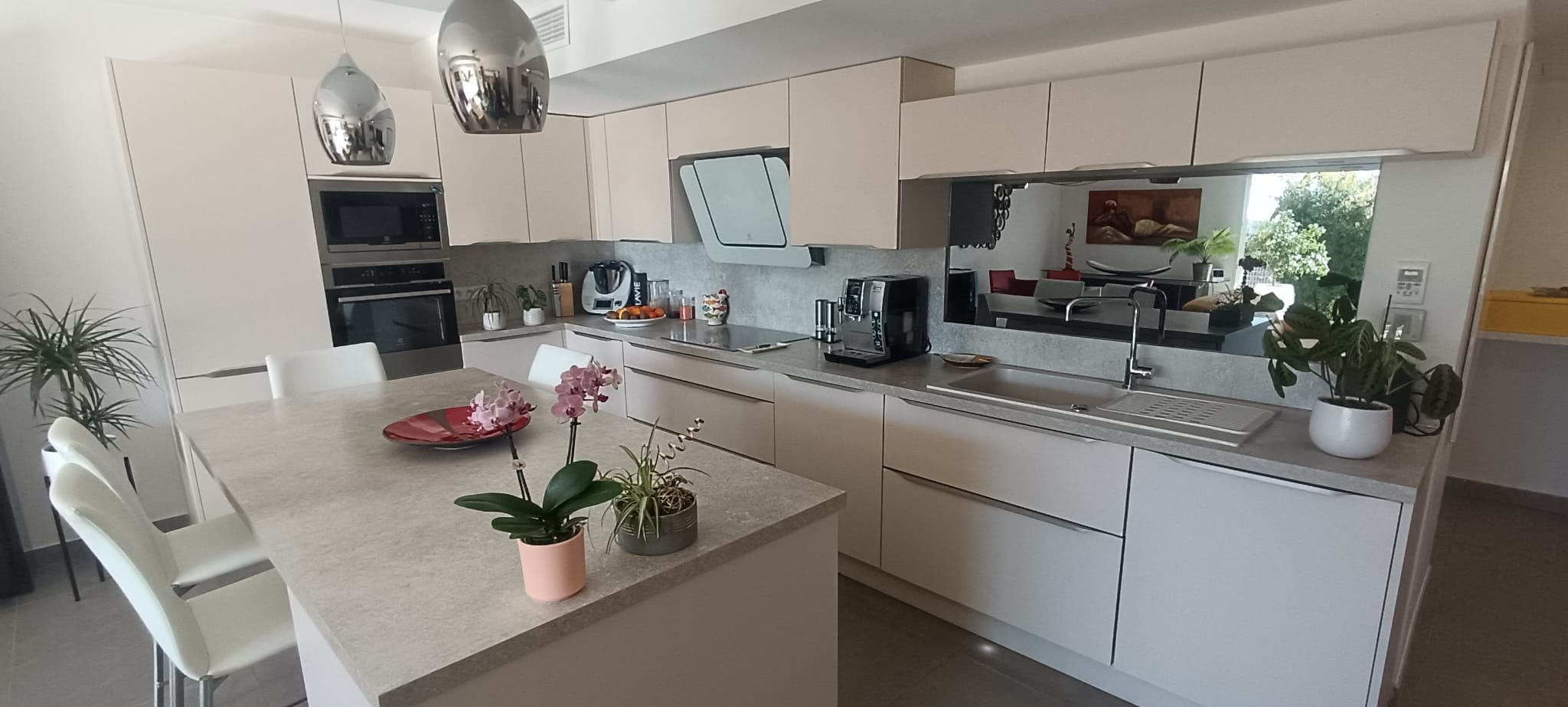 Image_, Appartement, Six-Fours-les-Plages, ref :IV10001335