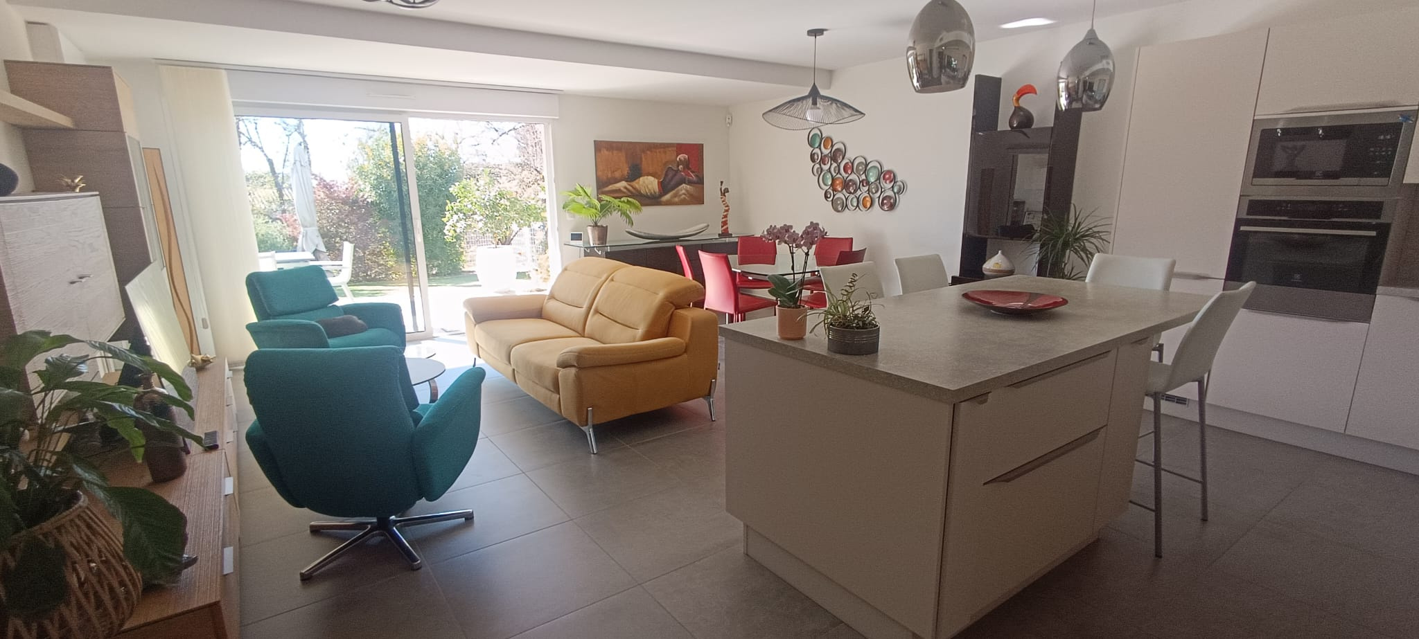 Image_, Appartement, Six-Fours-les-Plages, ref :IV10001335