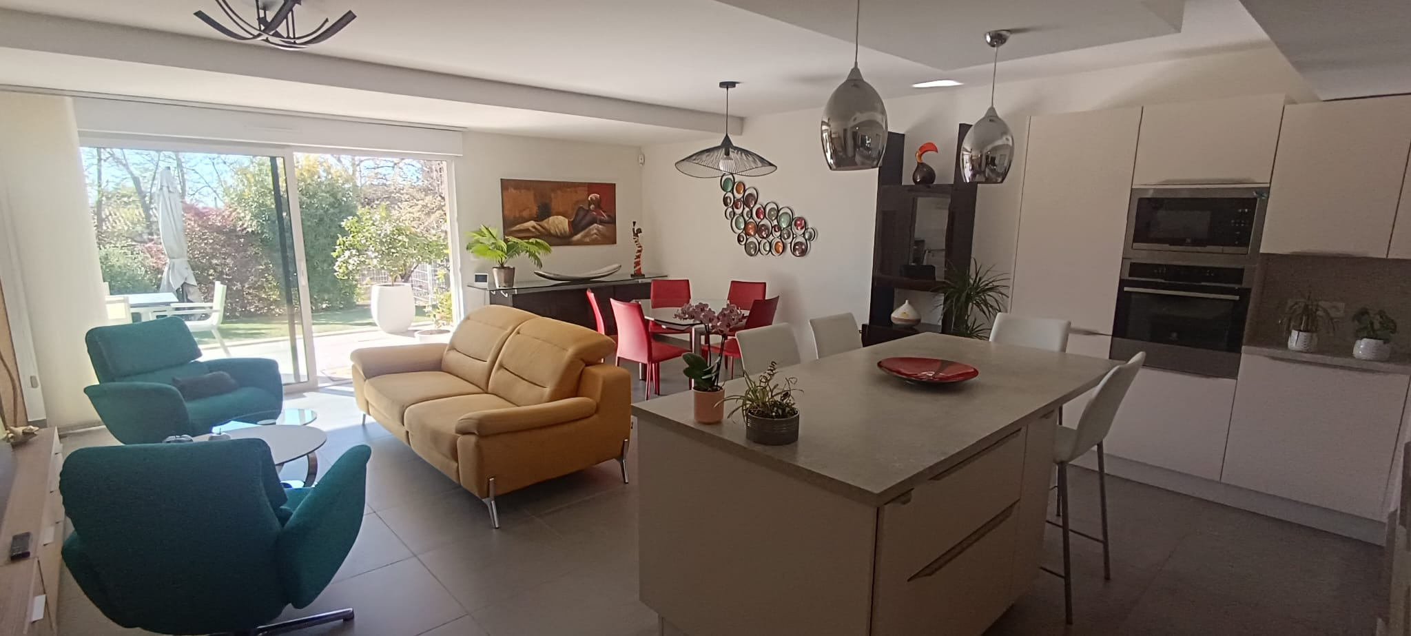 Image_, Appartement, Six-Fours-les-Plages, ref :IV10001335