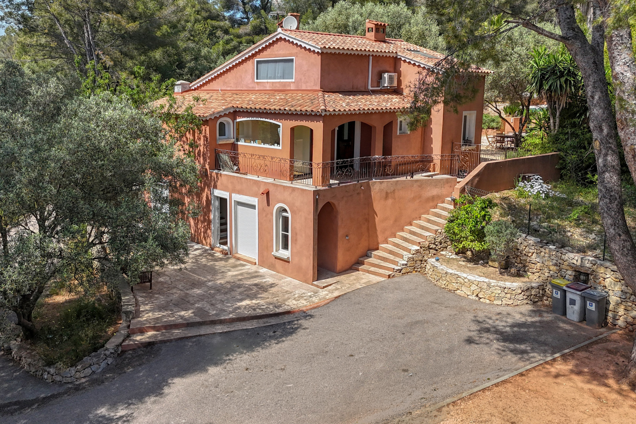 Image_, Propriete, Sanary-sur-Mer, ref :EJVPR230001367