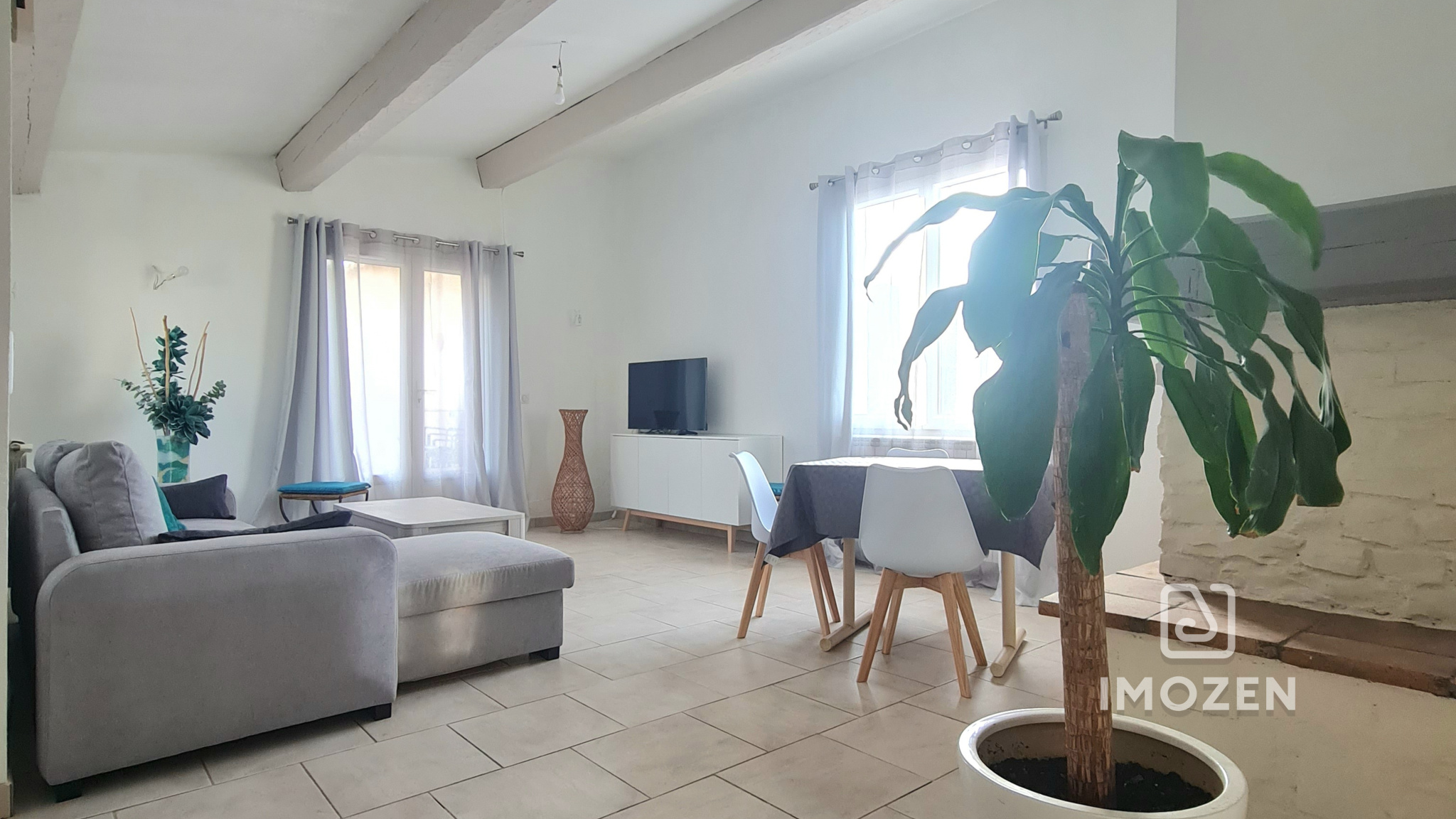 Image_, Maison de village, La Celle, ref :ENLMA190001306