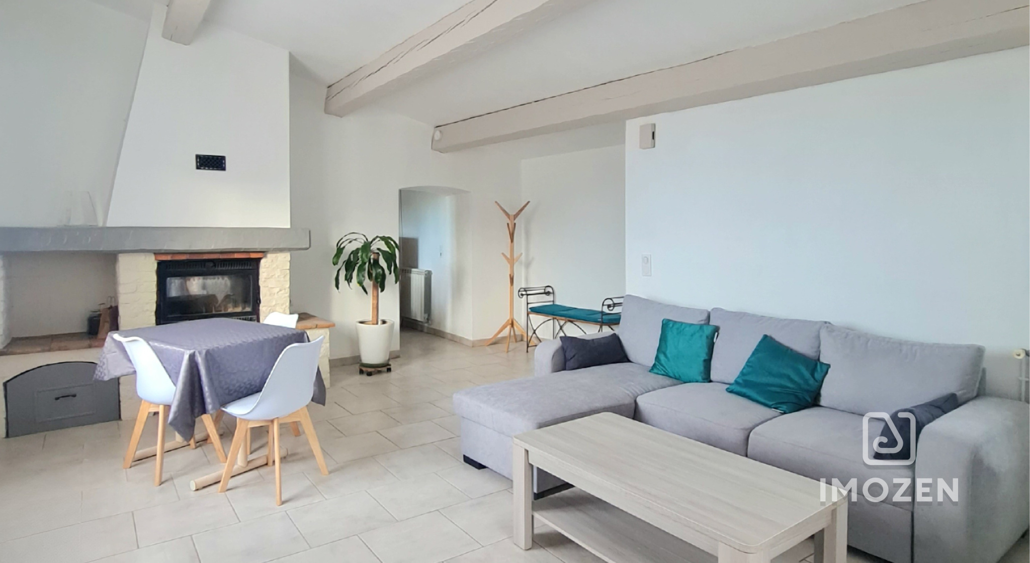 Image_, Maison de village, La Celle, ref :ENLMA190001306