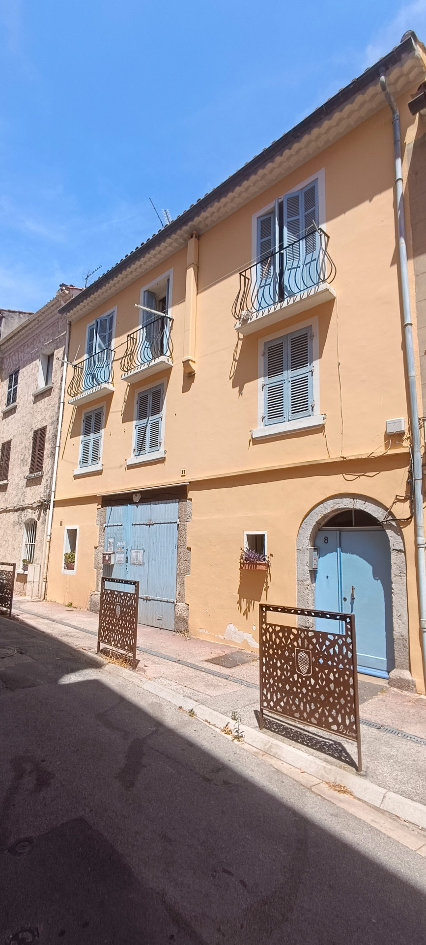 Image_, Immeuble, La Valette-du-Var, ref :EJVIM230001196