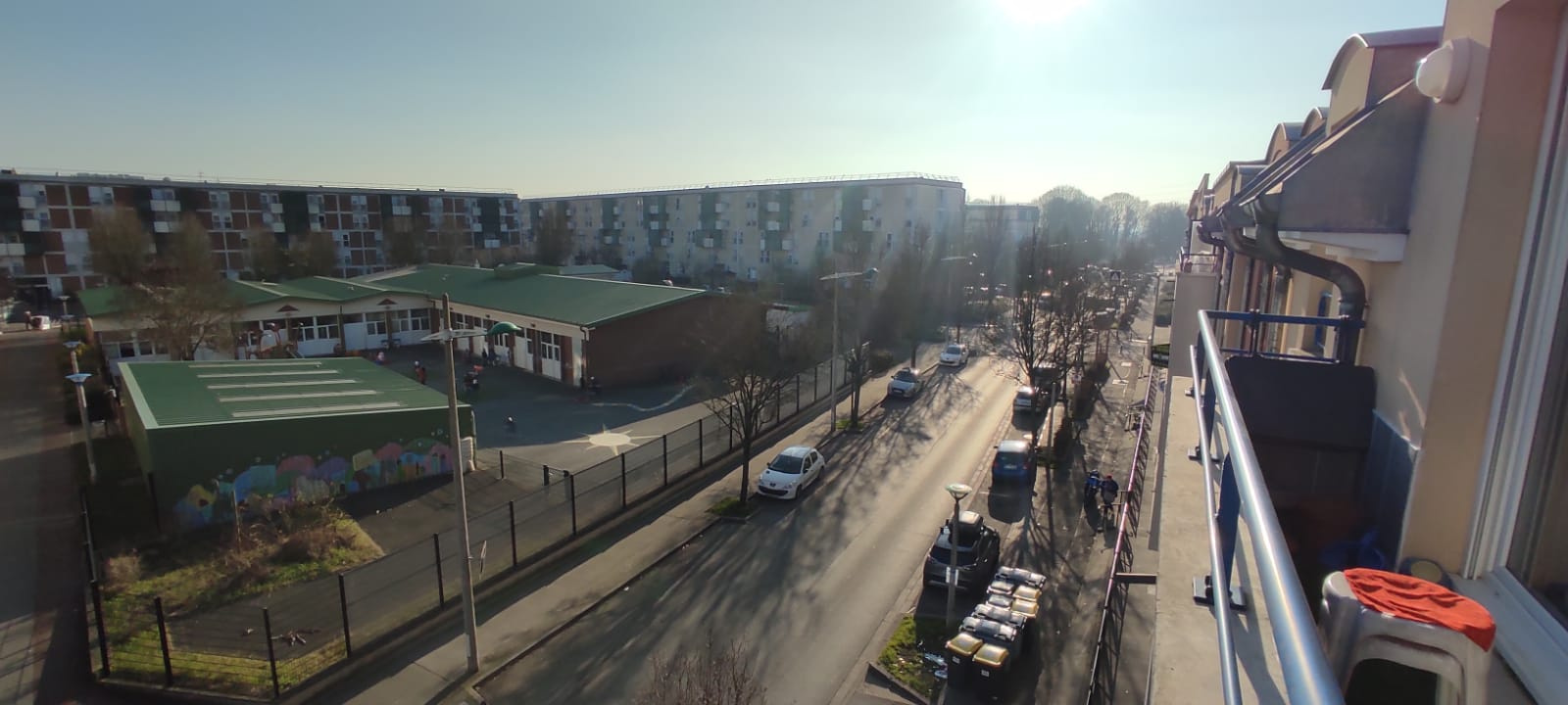 Image_, Appartement, Persan, ref :PCVAP270001321