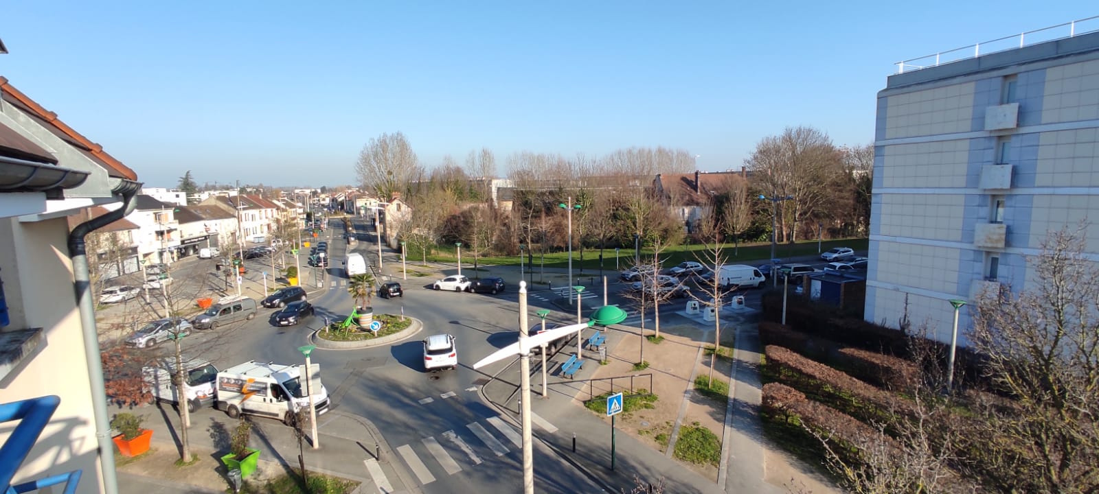 Image_, Appartement, Persan, ref :PCVAP270001321