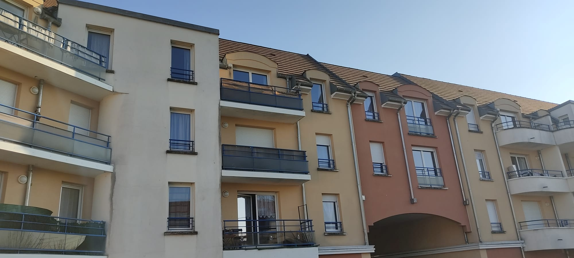 Image_, Appartement, Persan, ref :PCVAP270001321