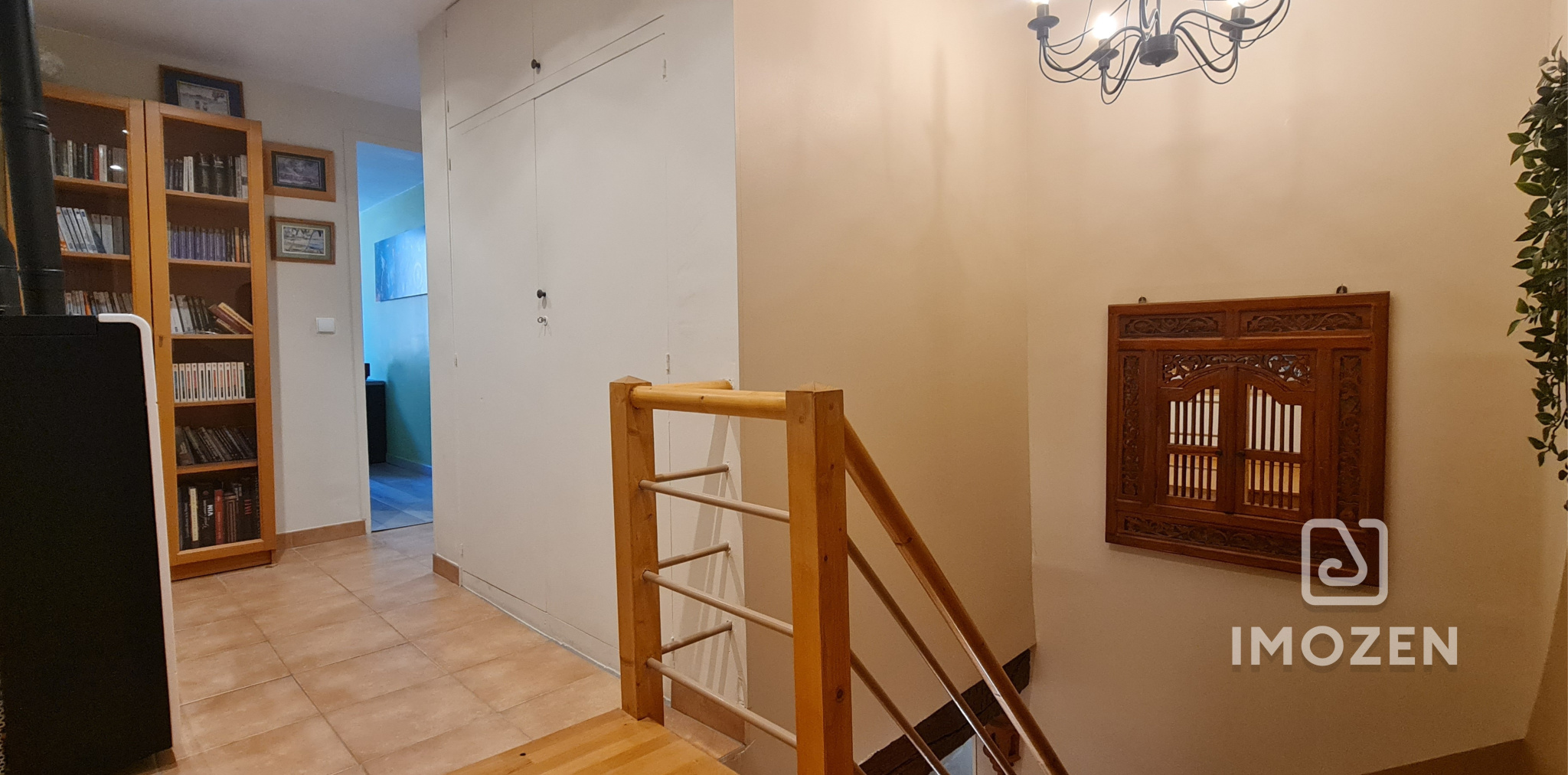 Image_, Maison de village, Mazaugues, ref :ENVAP190001304