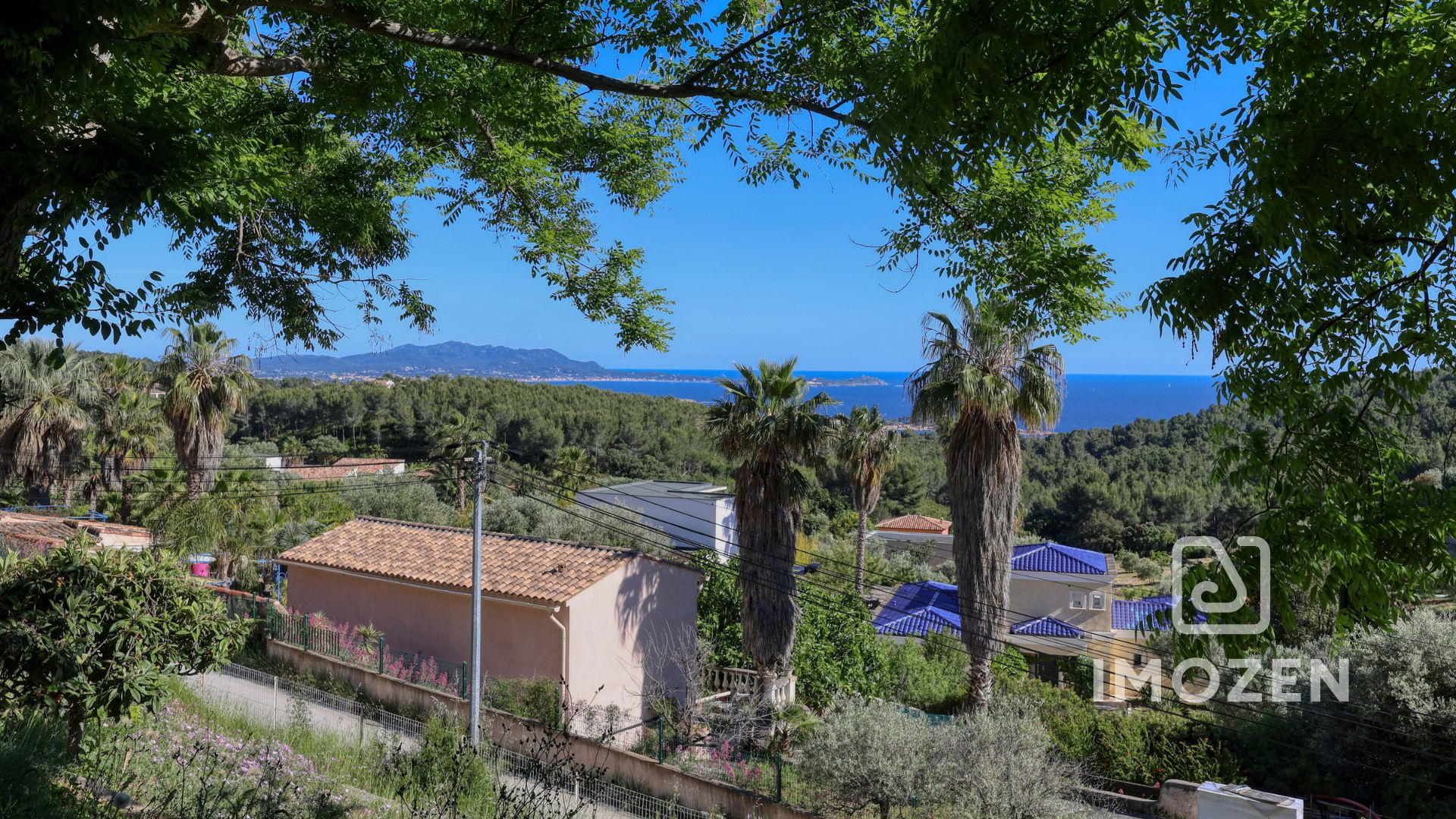 Image_, Maison, Bandol, ref :IV10001365