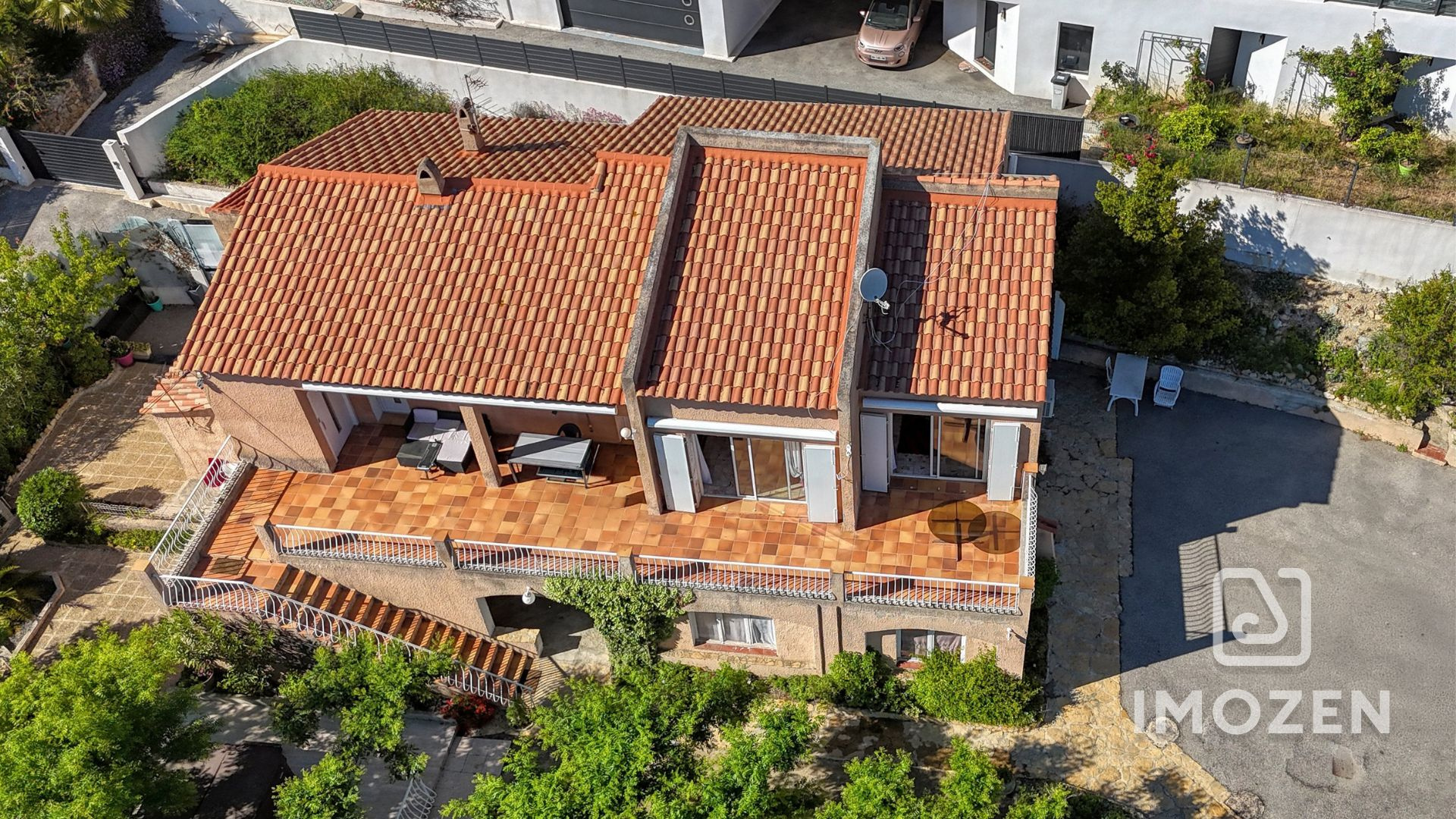 Image_, Maison, Bandol, ref :IV10001365