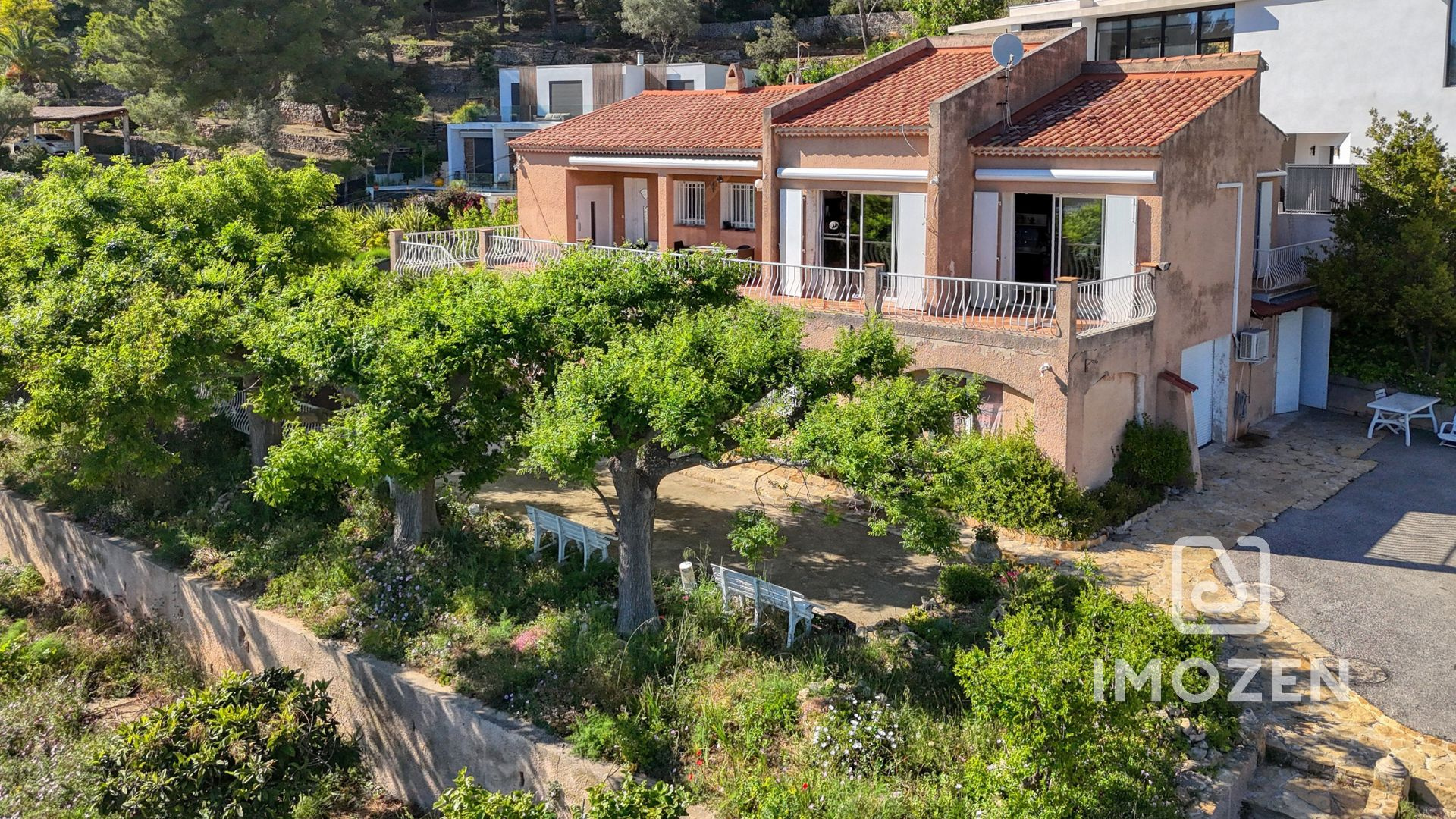 Image_, Maison, Bandol, ref :IV10001365