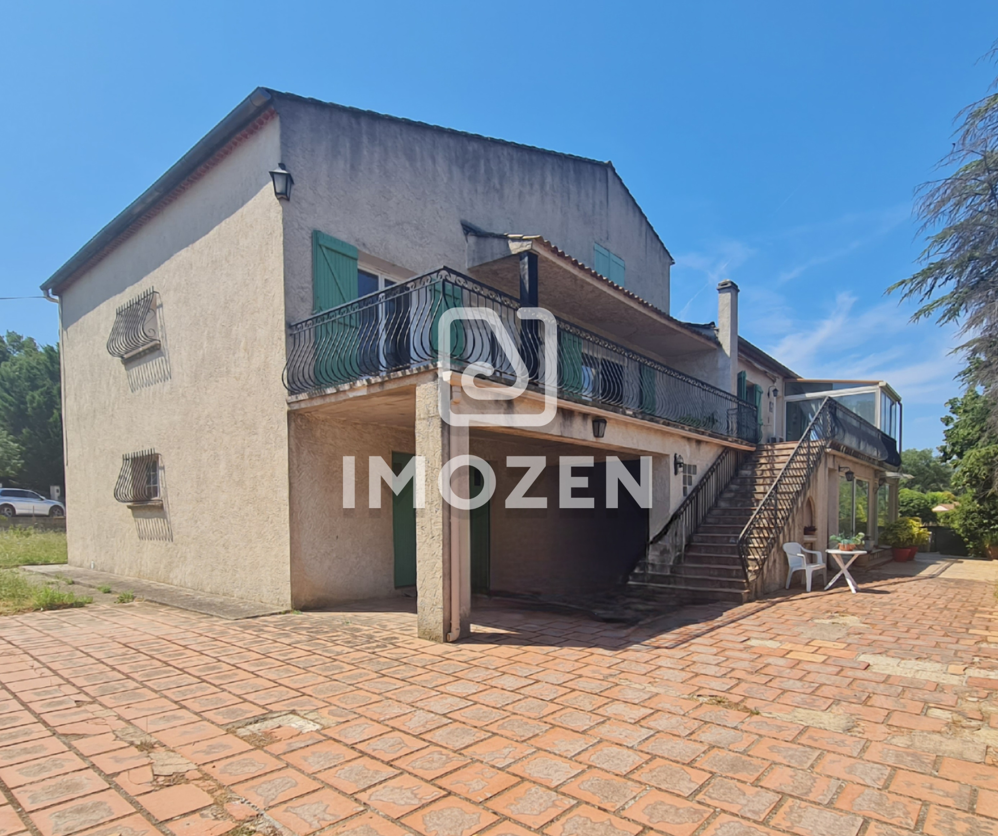 Image_, Appartement, Brignoles, ref :ENVAP190001164