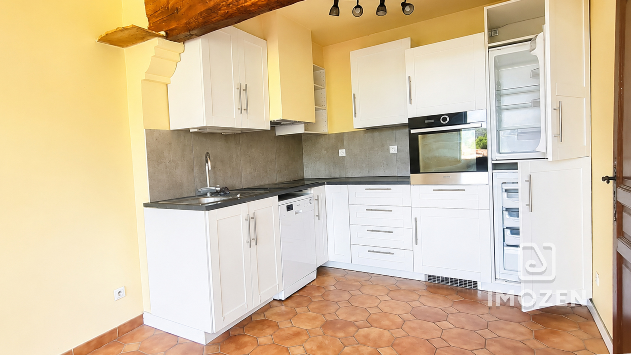 Image_, Appartement, Brignoles, ref :ENVAP190001423