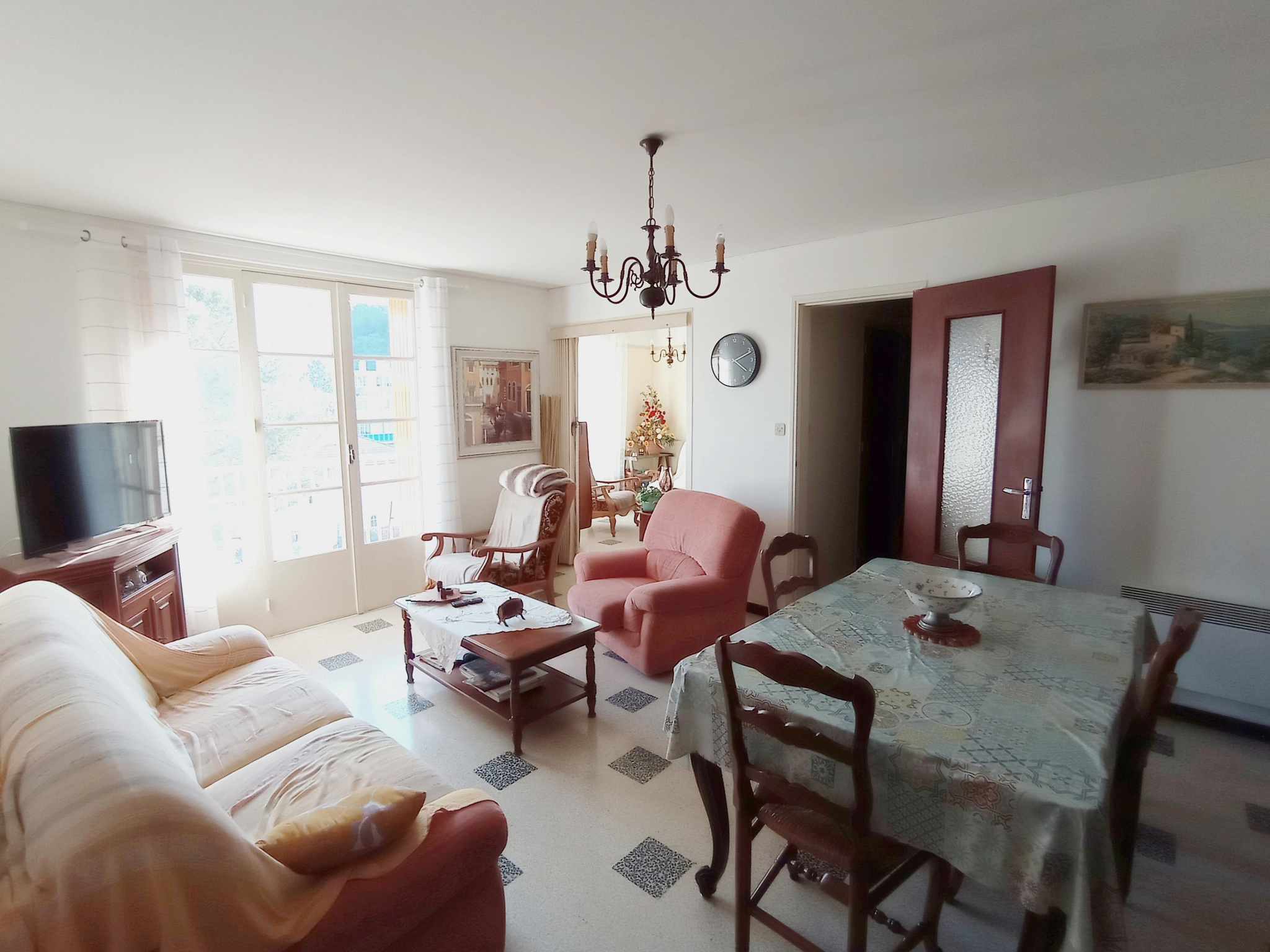 Image_, Appartement, La Seyne-sur-Mer, ref :MAVAP180000292