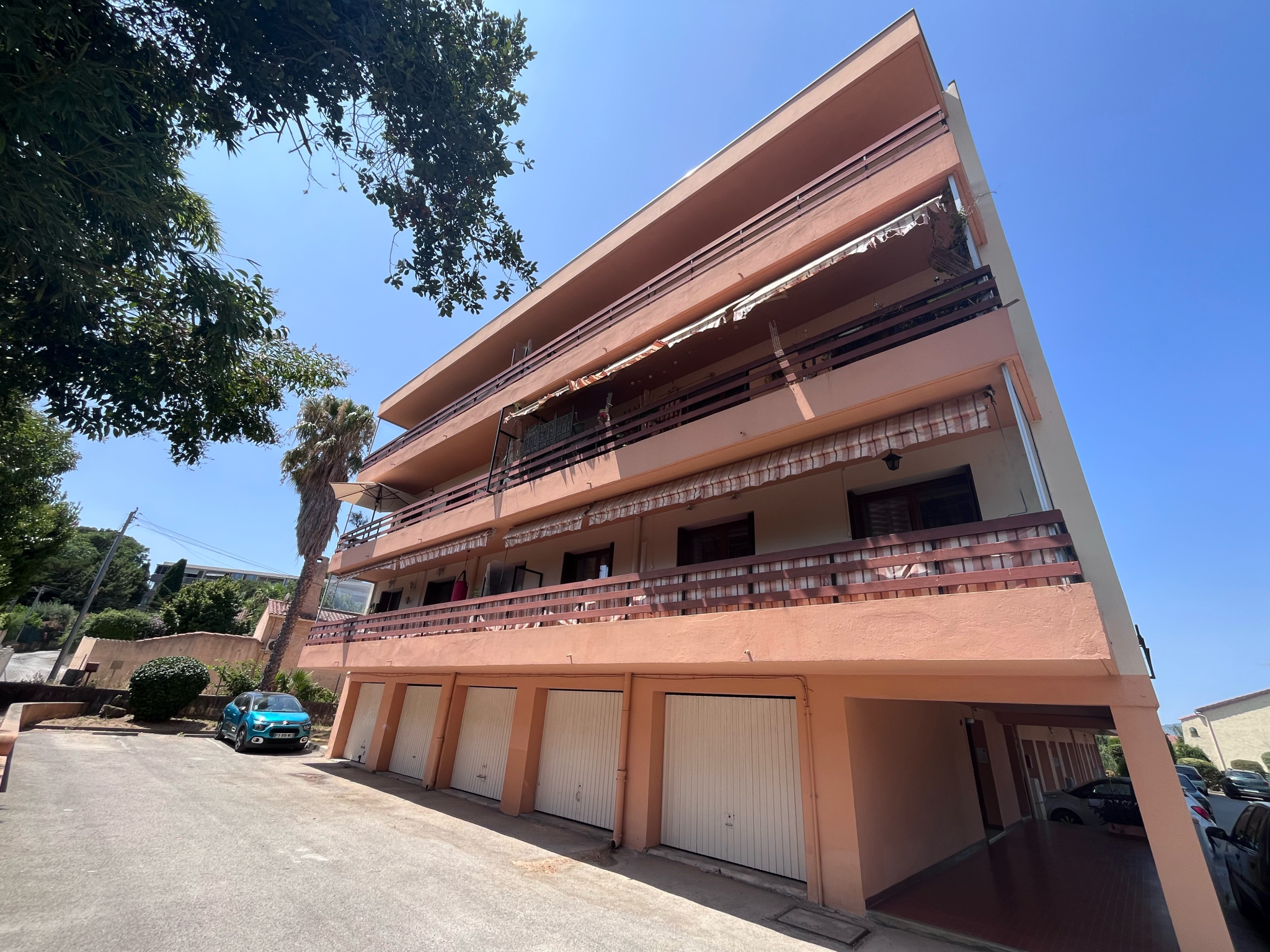 Image_, Appartement, La Seyne-sur-Mer, ref :PCVAP270001430