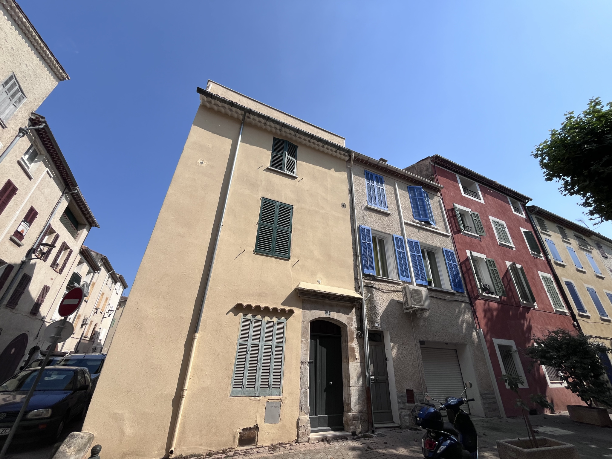 Image_, Appartement, Cuers, ref :PCV270001173