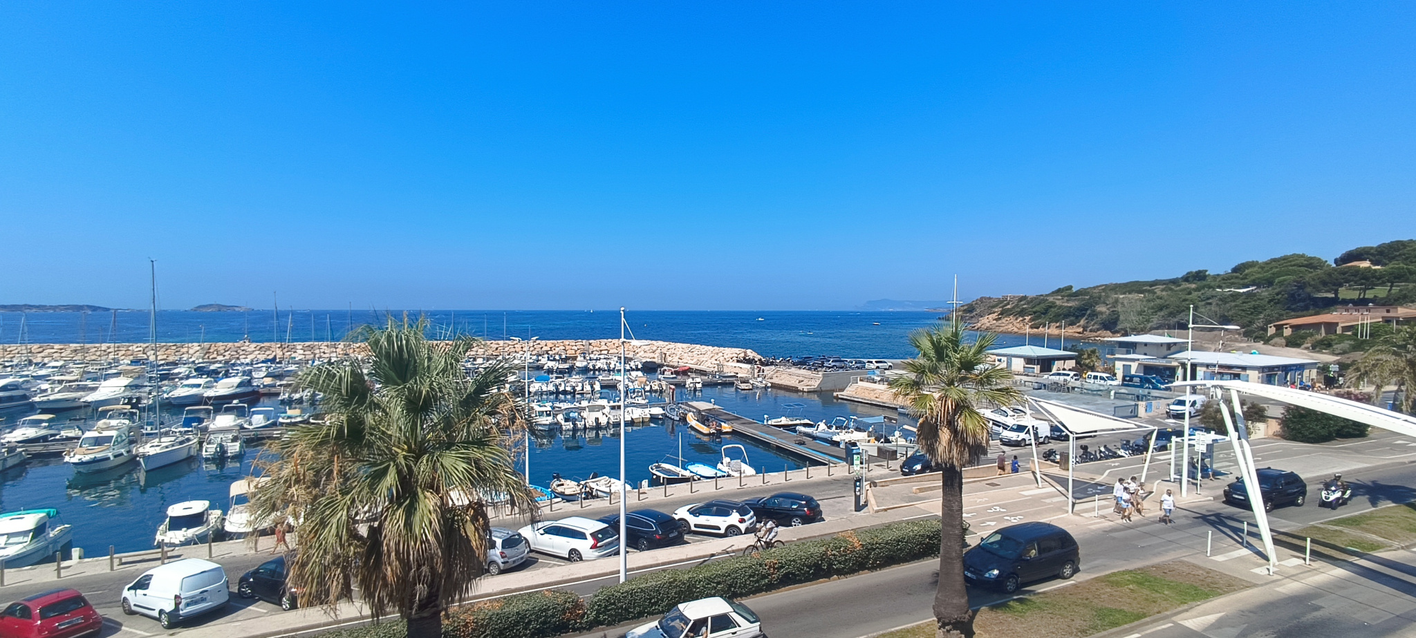 Image_, Appartement, Six-Fours-les-Plages, ref :EJVAP230001195