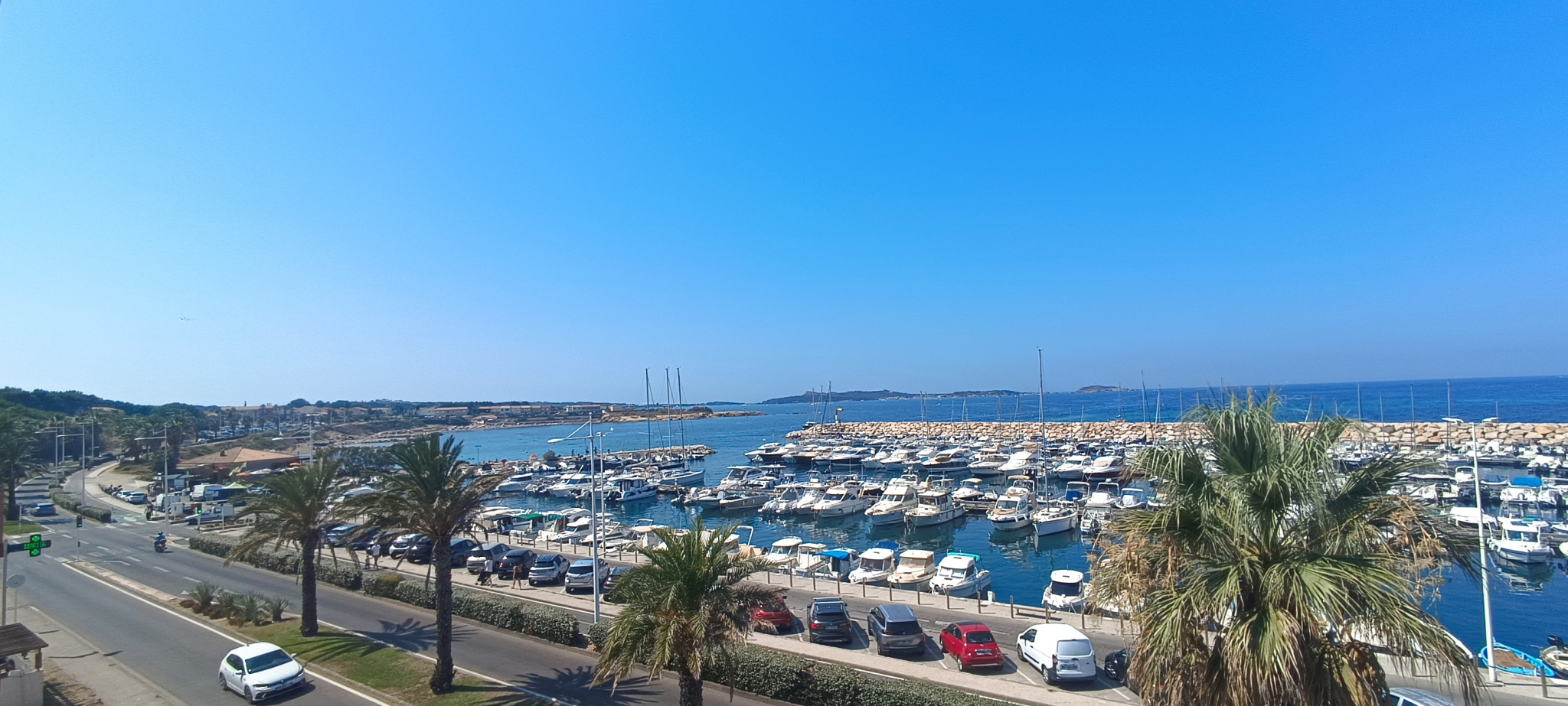 Image_, Appartement, Six-Fours-les-Plages, ref :EJVAP230001195