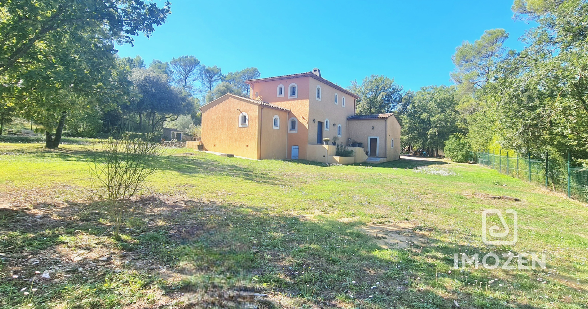 Image_, Maison, La Celle, ref :ENVMA190001247