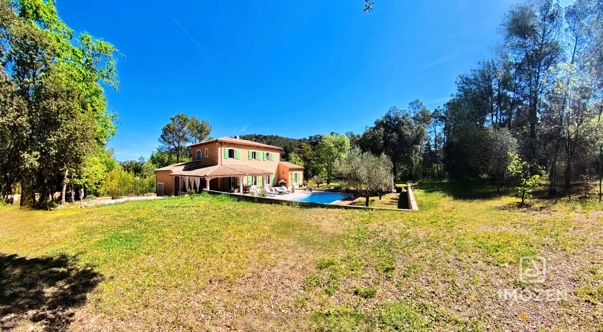 Image_, Maison, La Celle, ref :ENVMA190001247