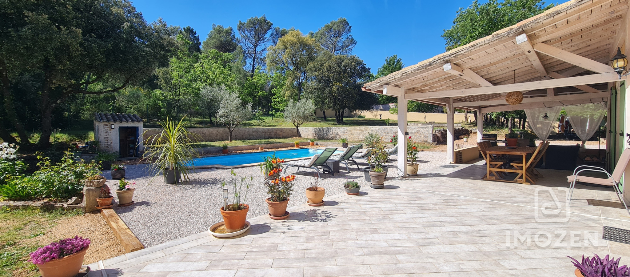 Image_, Maison, La Celle, ref :ENVMA190001247
