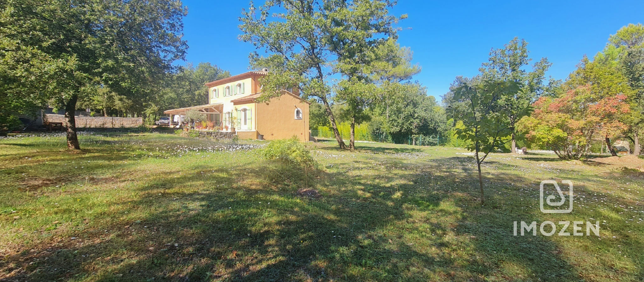 Image_, Maison, La Celle, ref :ENVMA190001247