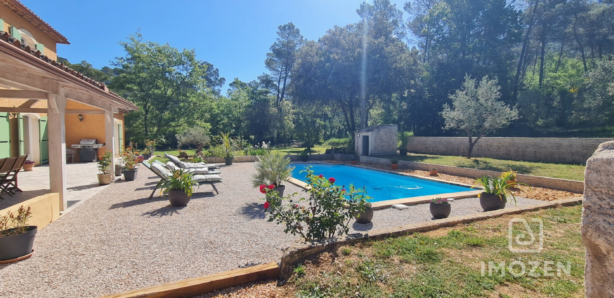 Image_, Maison, La Celle, ref :ENVMA190001247