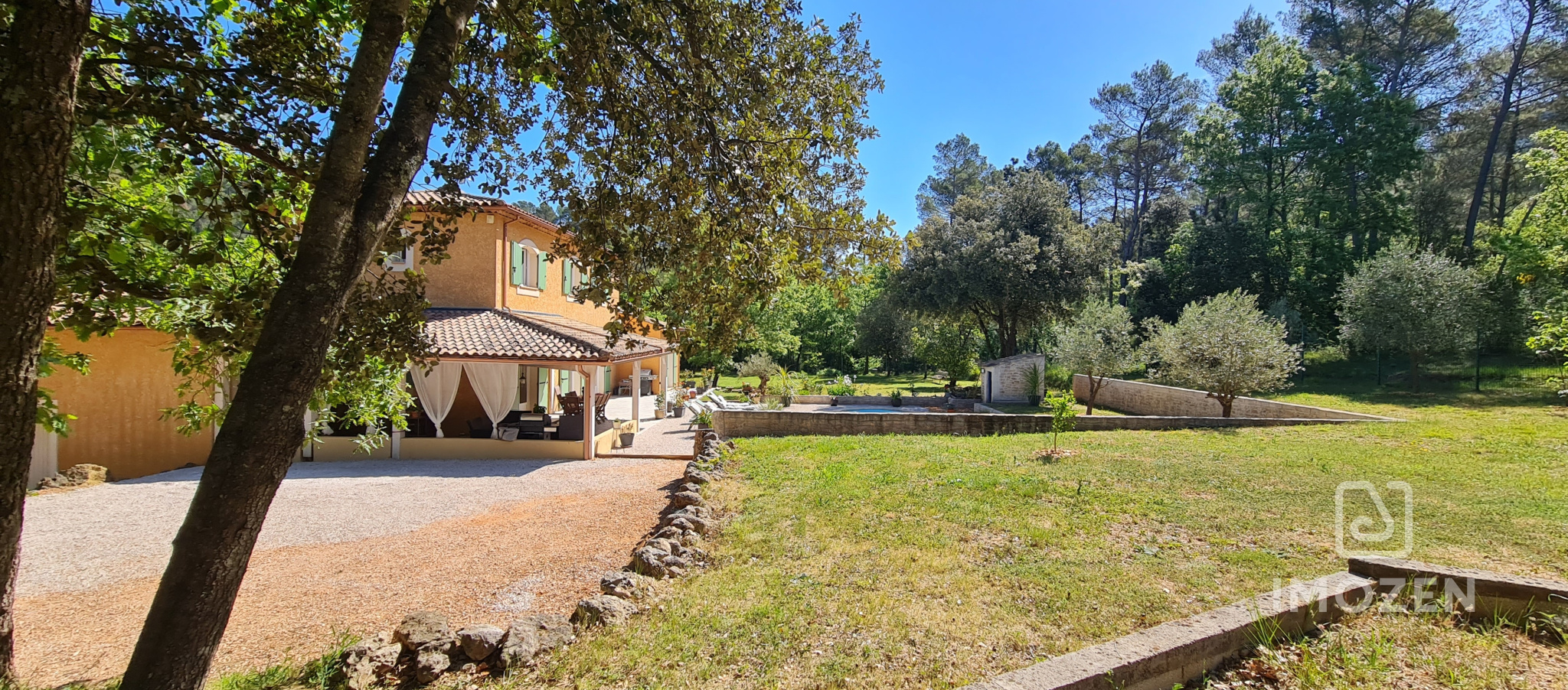 Image_, Maison, La Celle, ref :ENVMA190001247