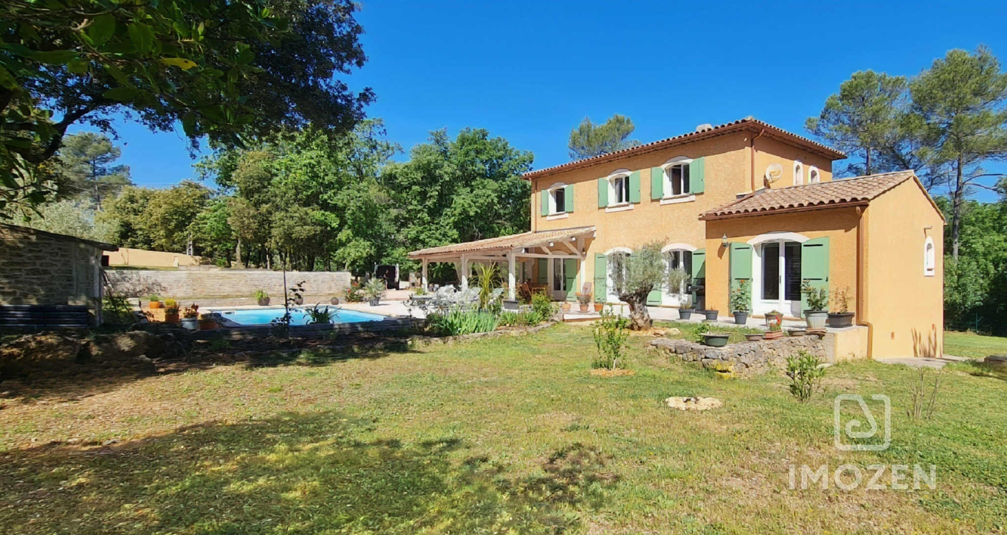 Image_, Maison, La Celle, ref :ENVMA190001247