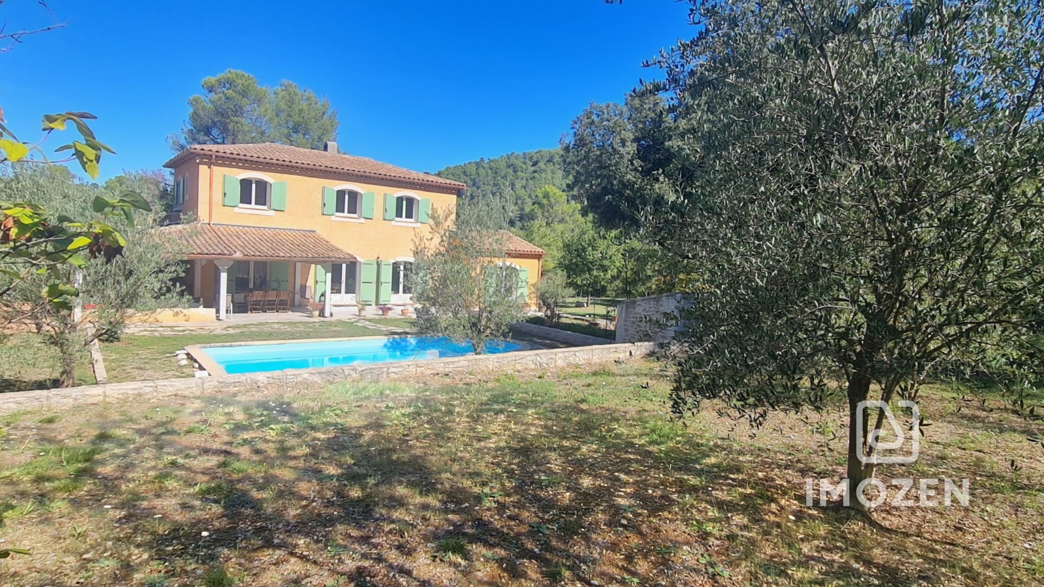 Image_, Maison, La Celle, ref :ENVMA190001247