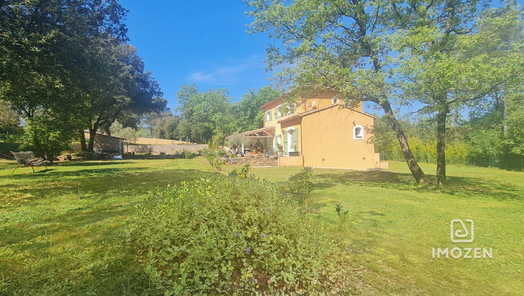 Image_, Maison, La Celle, ref :ENVMA190001247