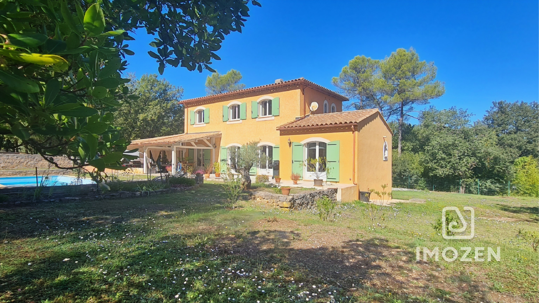 Image_, Maison, La Celle, ref :ENVMA190001247