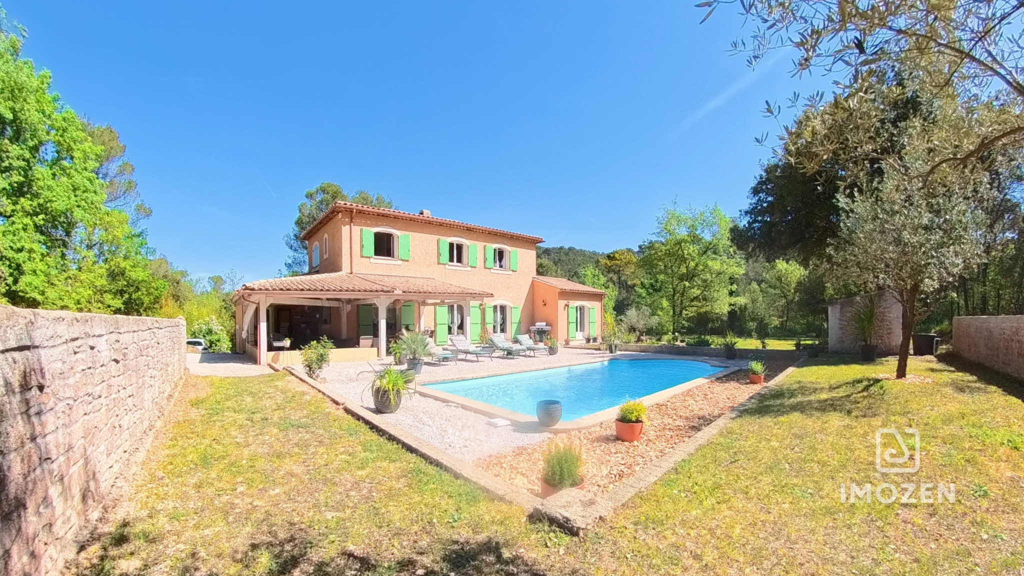 Image_, Maison, La Celle, ref :ENVMA190001247