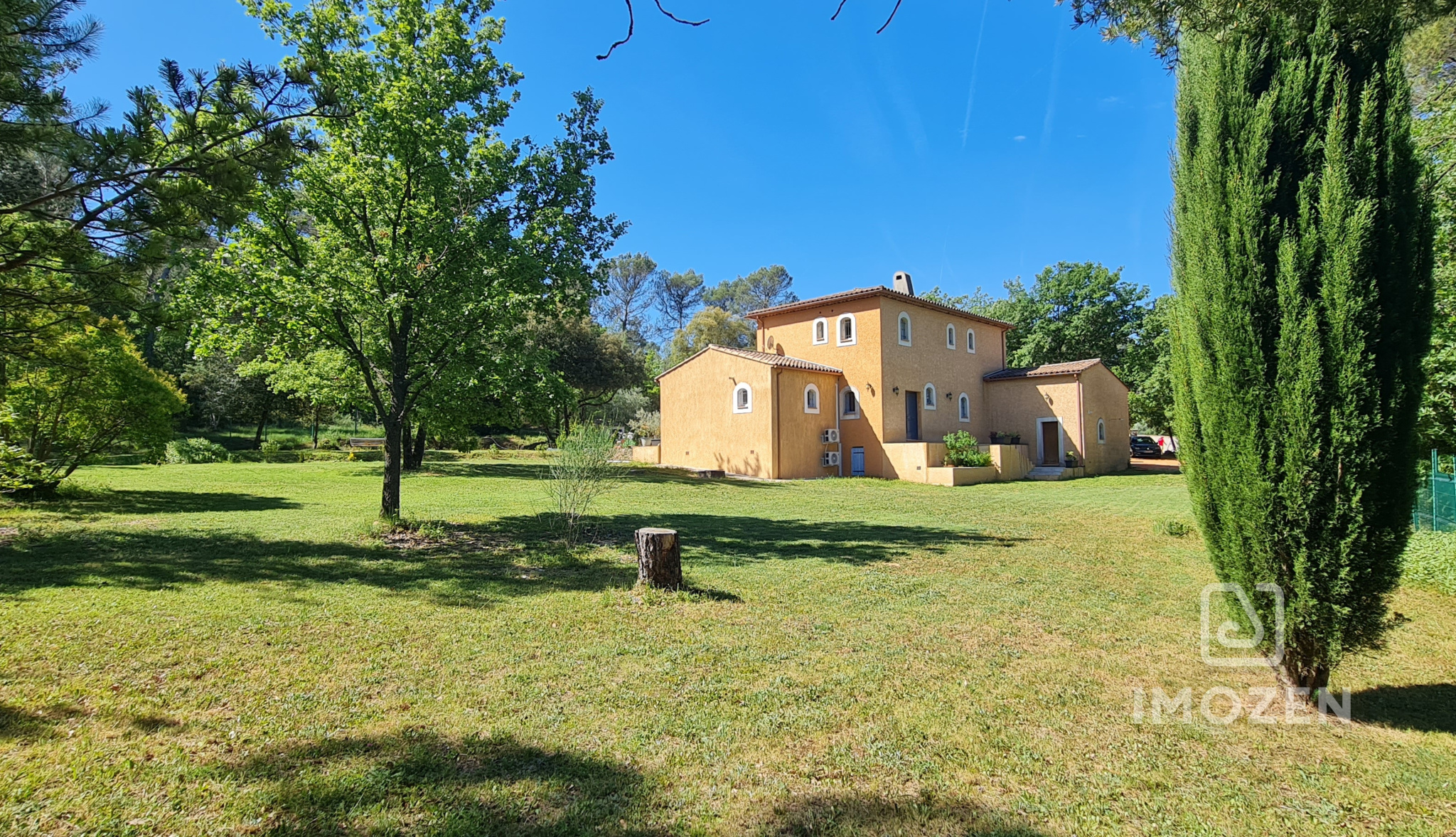 Image_, Maison, La Celle, ref :ENVMA190001247