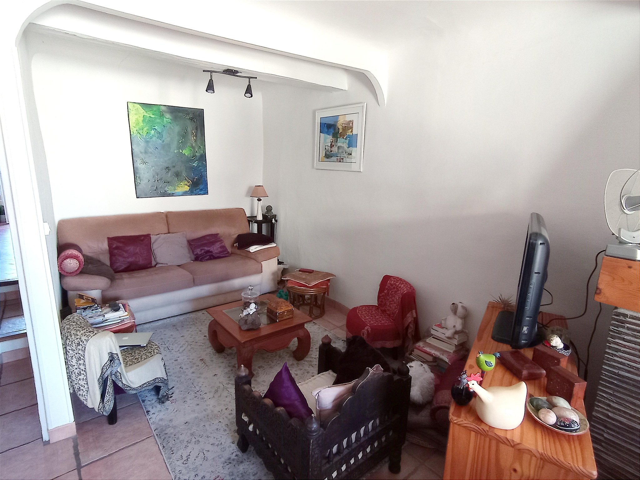 Image_, Maison de village, Six-Fours-les-Plages, ref :MAVMA180000261