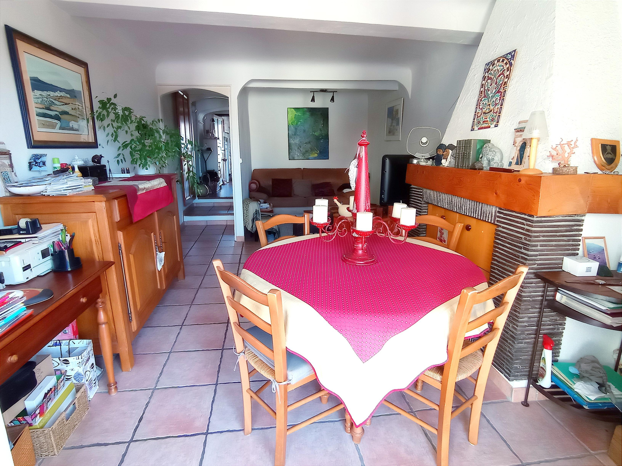 Image_, Maison de village, Six-Fours-les-Plages, ref :MAVMA180000261