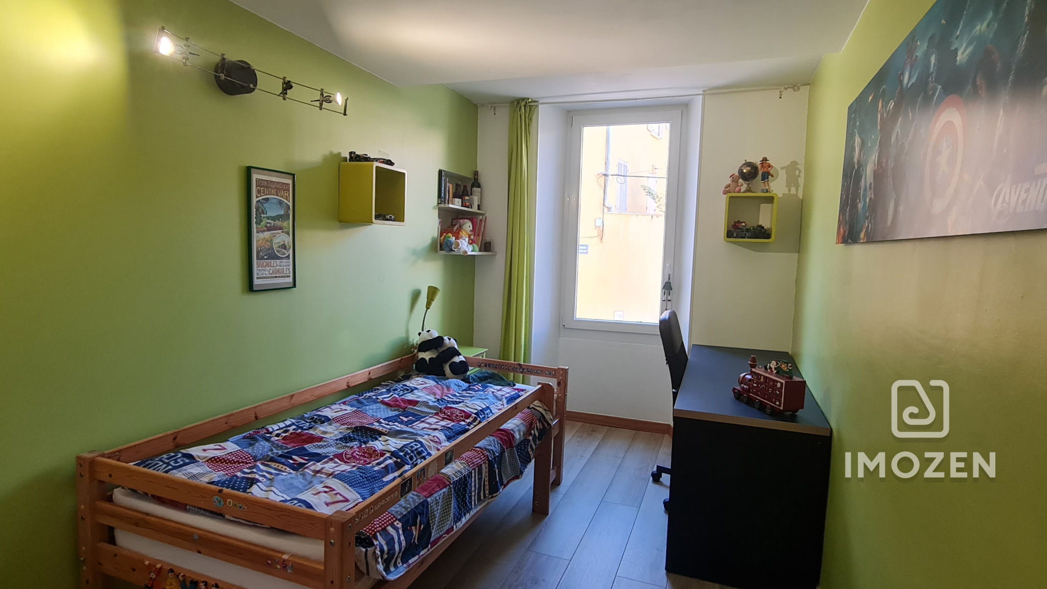 Image_, Appartement, Saint-Maximin-la-Sainte-Baume, ref :ENVAP190001276
