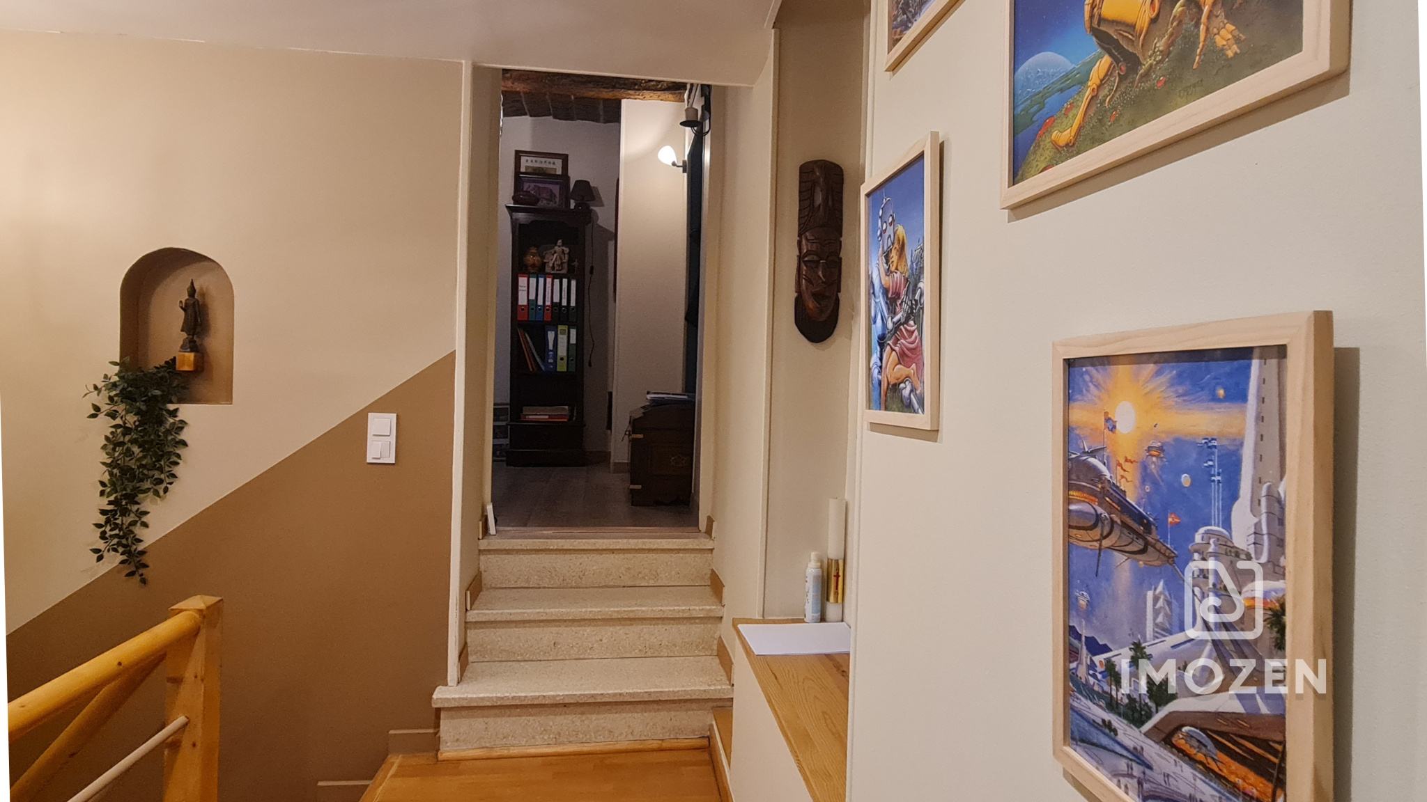 Image_, Appartement, Saint-Maximin-la-Sainte-Baume, ref :ENVAP190001276