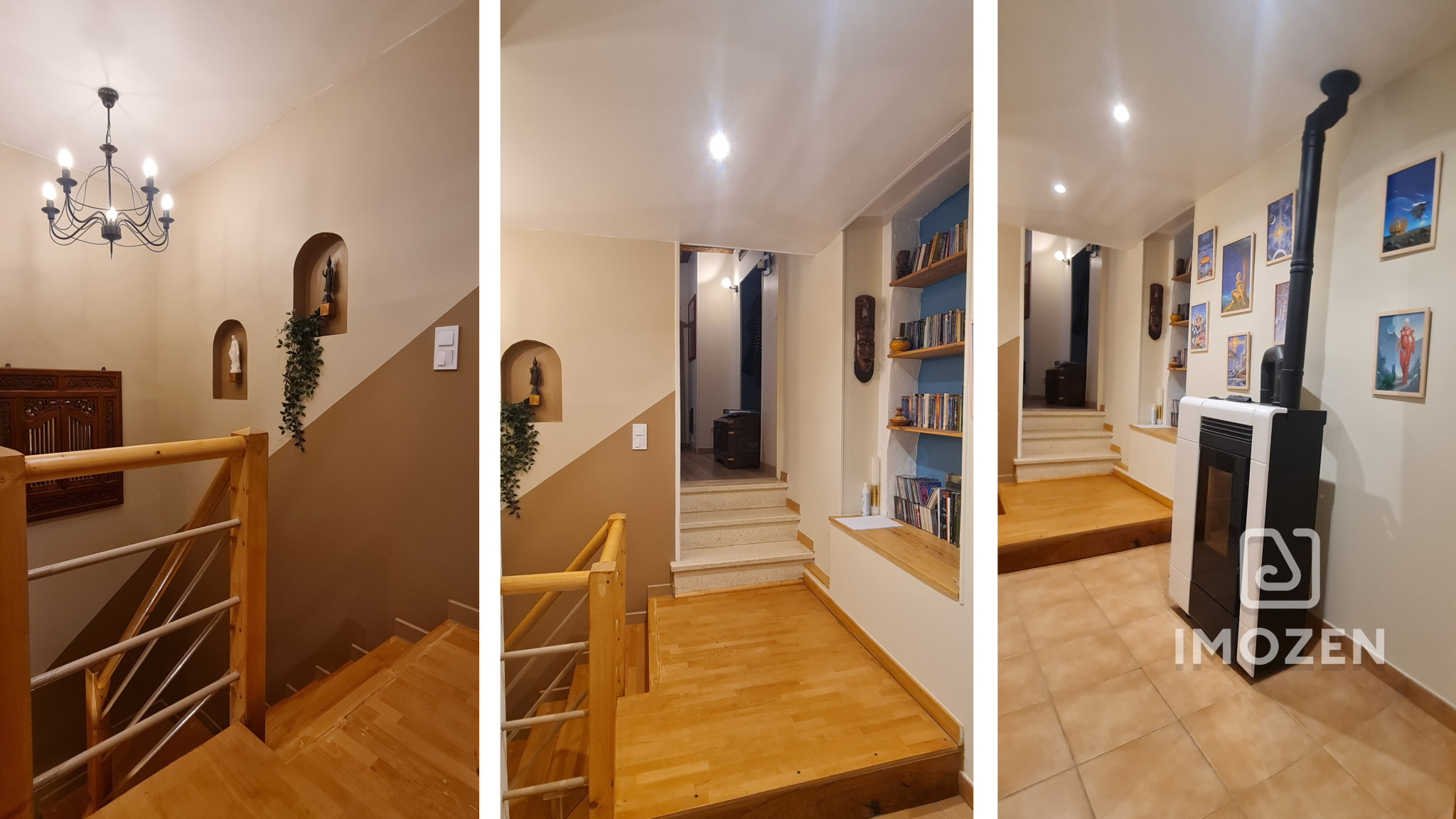 Image_, Appartement, Saint-Maximin-la-Sainte-Baume, ref :ENVAP190001276