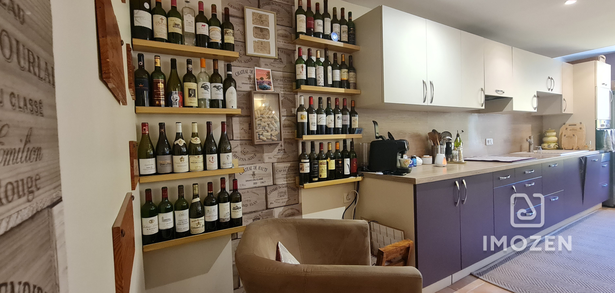 Image_, Appartement, Saint-Maximin-la-Sainte-Baume, ref :ENVAP190001276