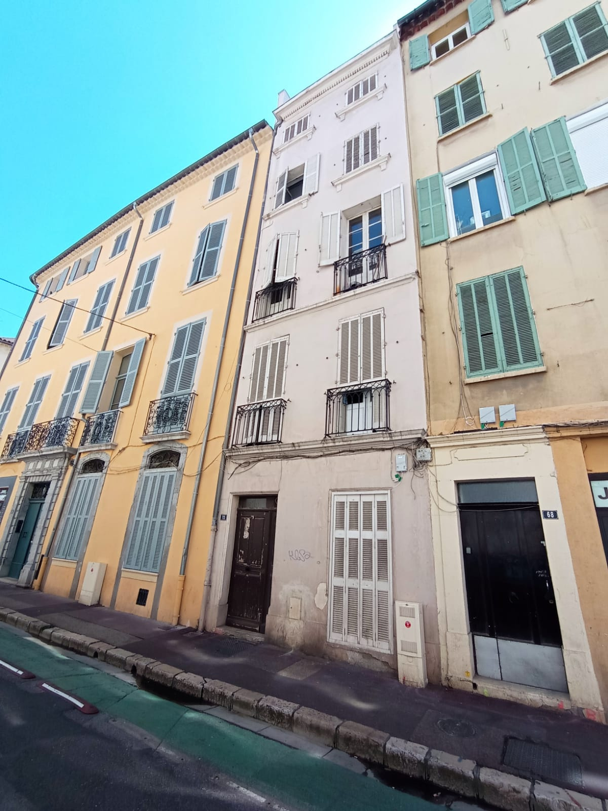 Image_, Appartement, Toulon, ref :EJVAP230000339