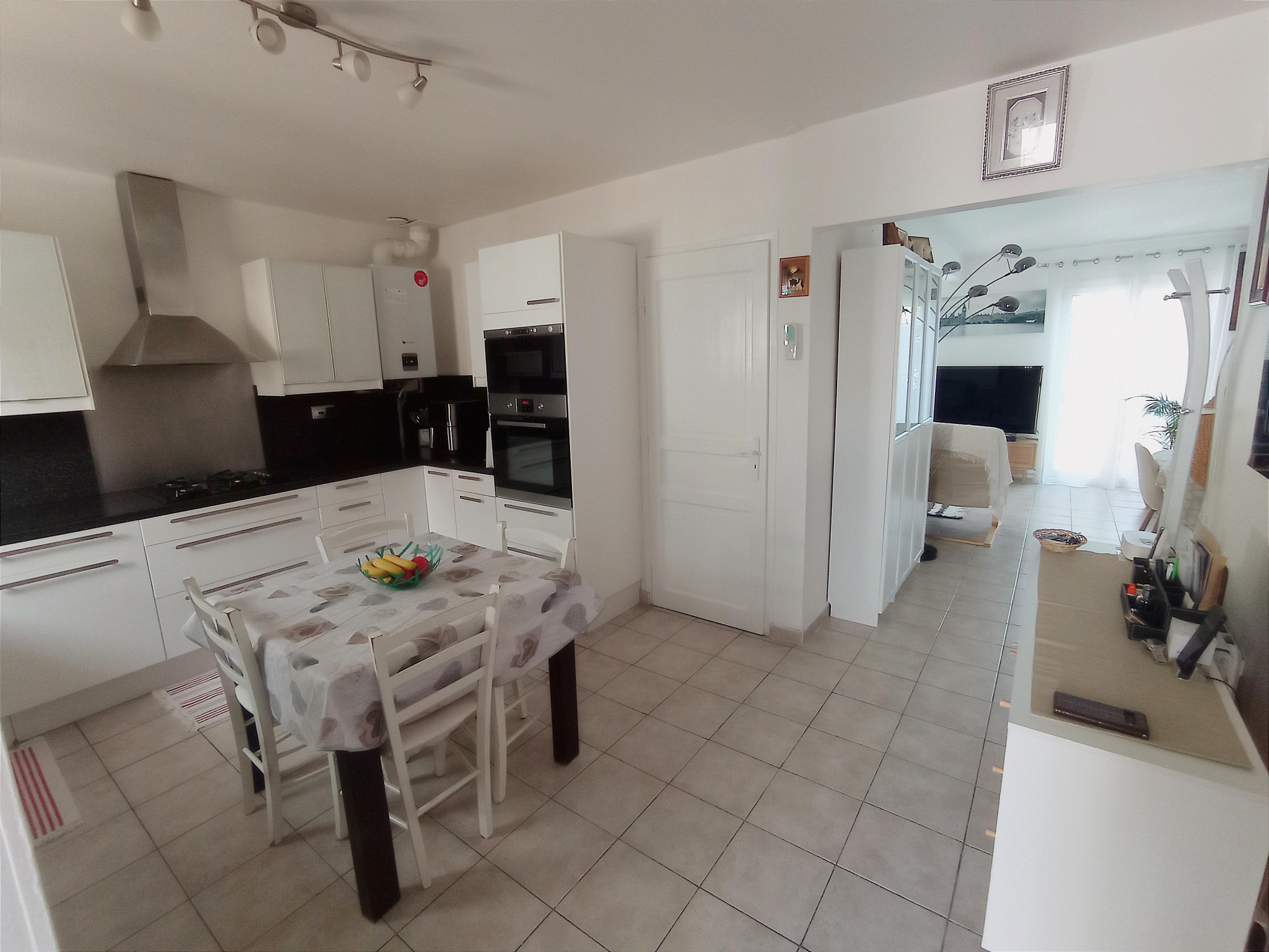 Image_, Maison, La Seyne-sur-Mer, ref :MAVMA180001230