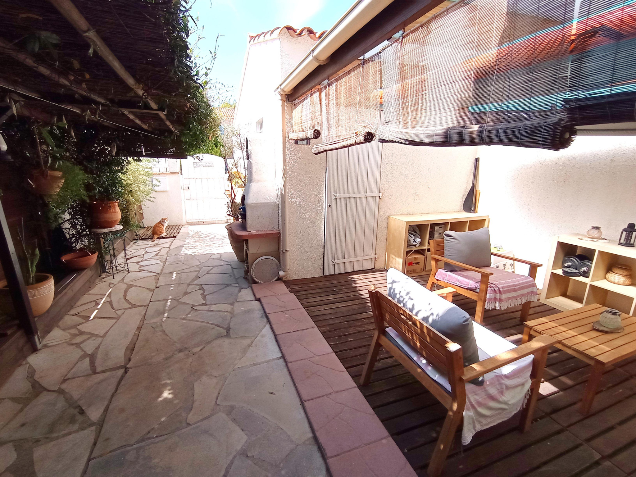 Image_, Maison, La Seyne-sur-Mer, ref :MAVMA180001230