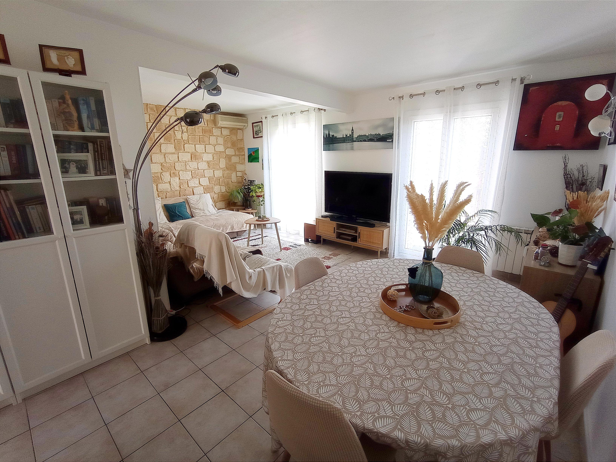 Image_, Maison, La Seyne-sur-Mer, ref :MAVMA180001230