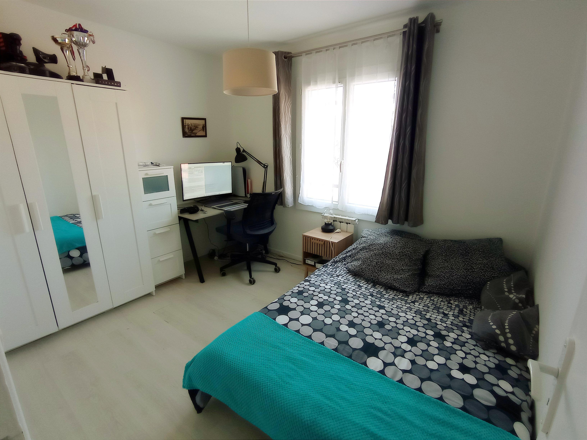 Image_, Maison, La Seyne-sur-Mer, ref :MAVMA180001230