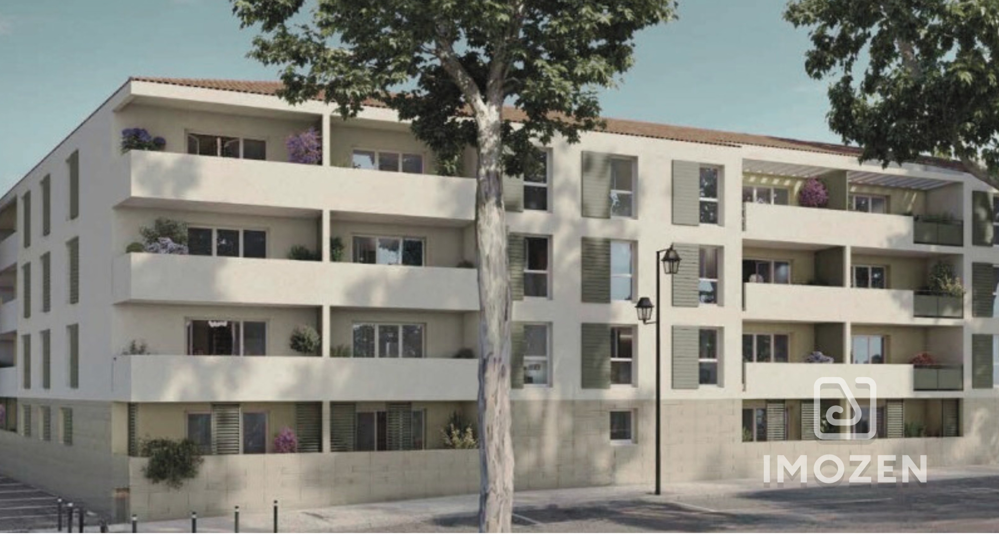 Image_, Appartement, Brignoles, ref :ENOAP190001225