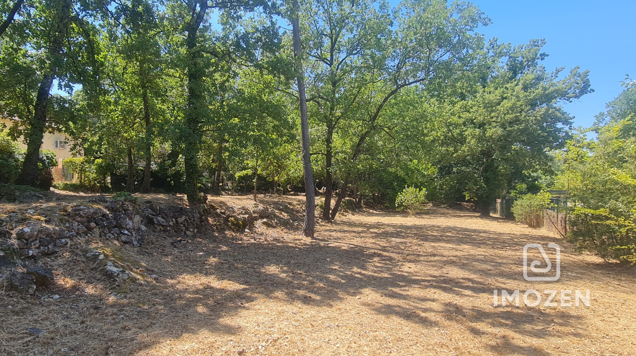 Image_, Terrain à batir, La Celle, ref :ENVTE190001411