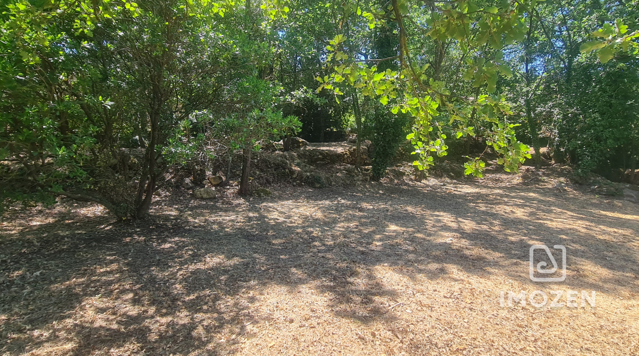 Image_, Terrain à batir, La Celle, ref :ENVTE190001411